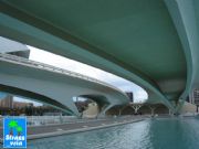 Ciudad de las artes y las ciencias